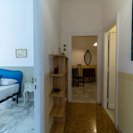 Appartement Annalory