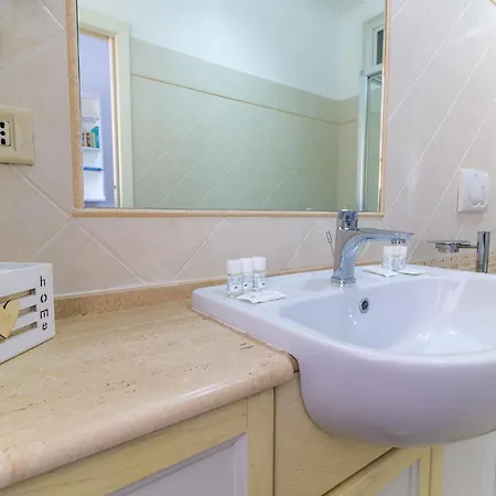 Appartement Annalory *