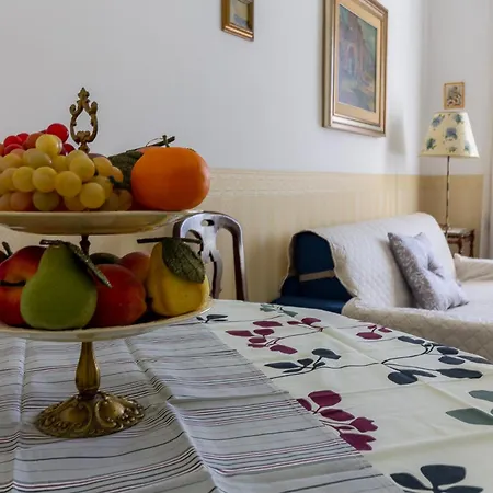 Appartement Annalory *