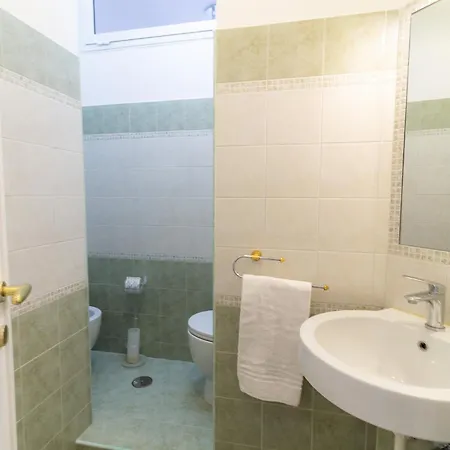 Annalory Apartment
