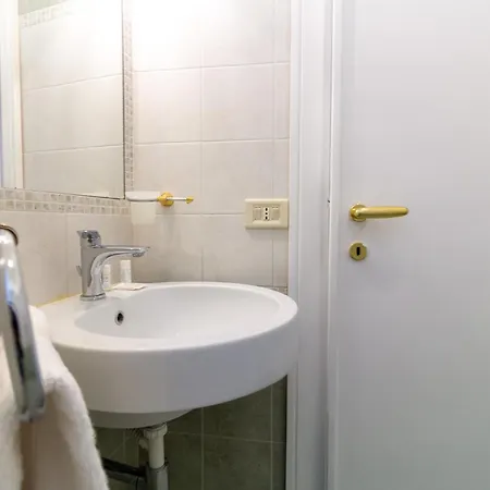 Apartment Annalory Rome