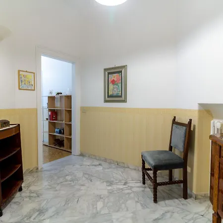 Annalory Apartment Rome