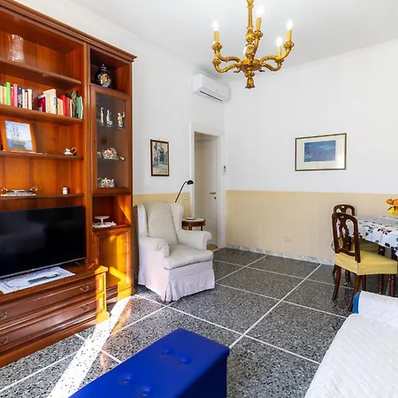 Annalory Apartment *