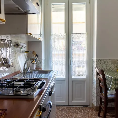 Apartamento Annalory *