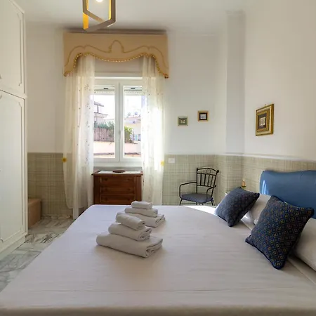 Apartamento Annalory