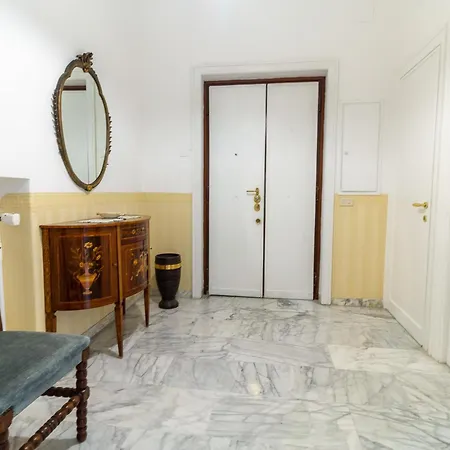 Apartment Annalory Rome