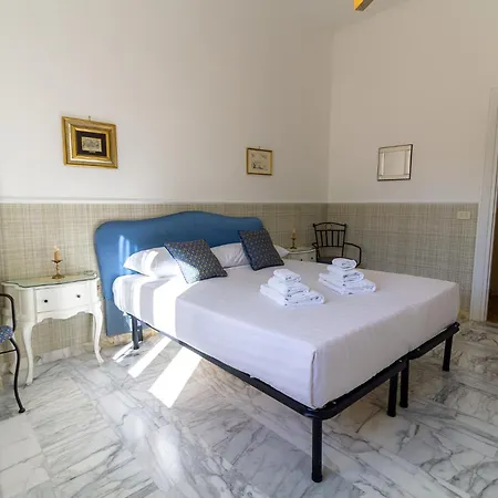 Annalory * Rome