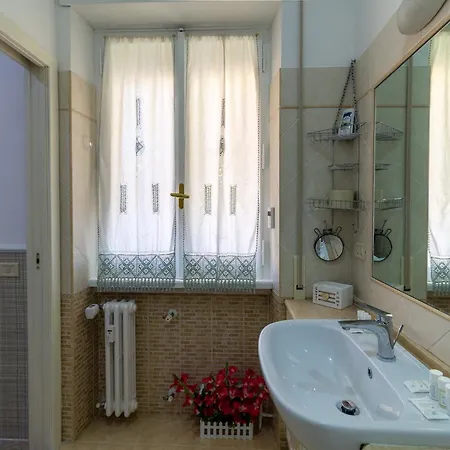 Apartment Annalory *