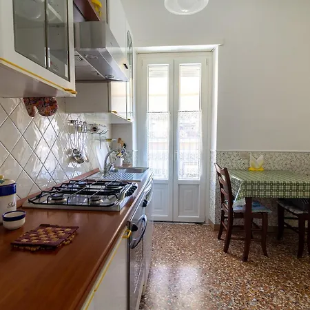 Annalory Apartment *