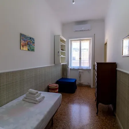 Apartment Annalory Rome