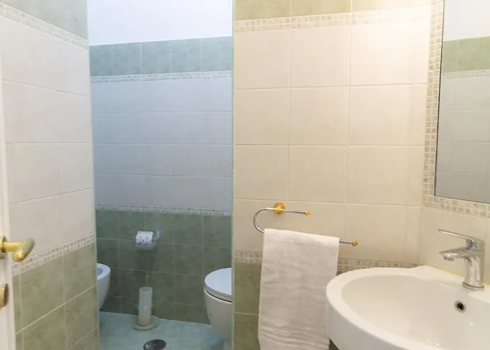 Annalory Διαμέρισμα