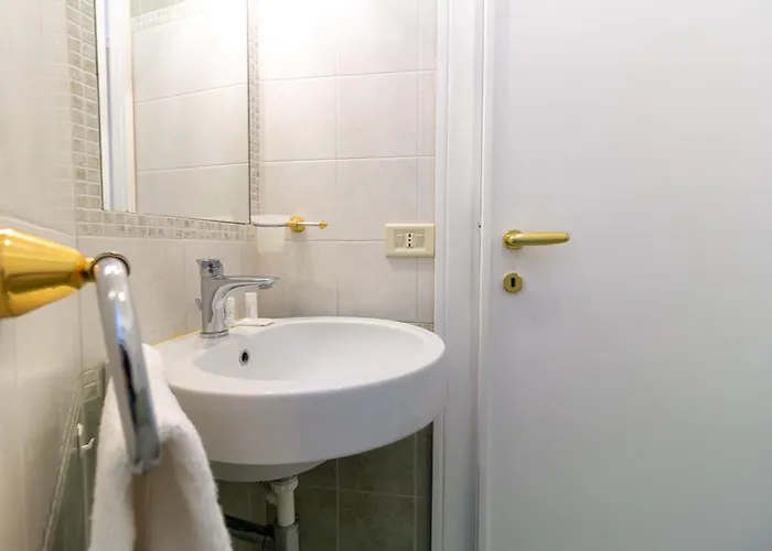 Διαμέρισμα Annalory Ρώμη