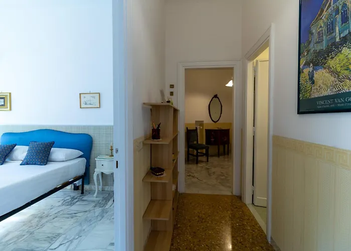 Διαμέρισμα Annalory