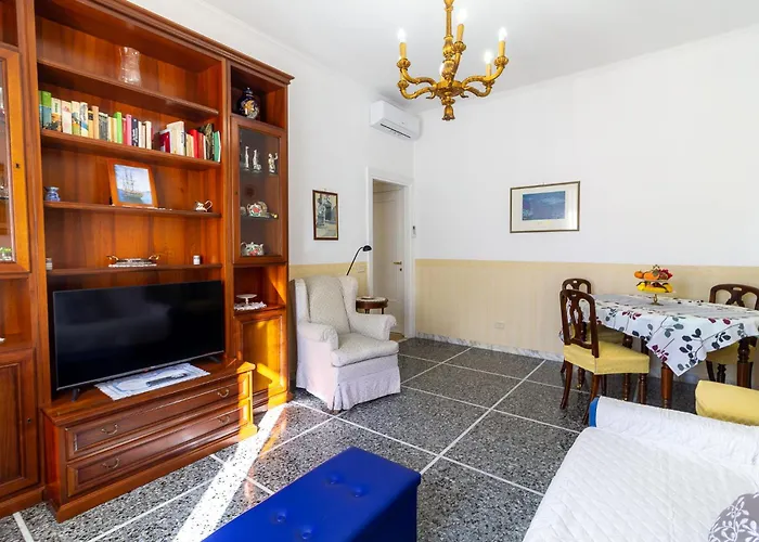 Annalory Διαμέρισμα *