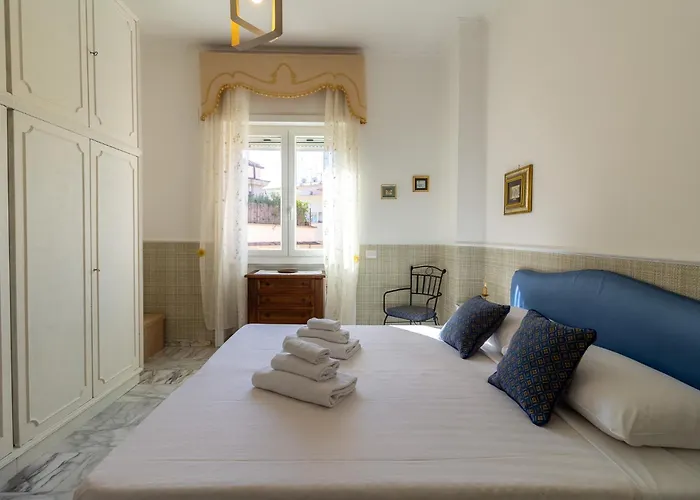 Διαμέρισμα Annalory