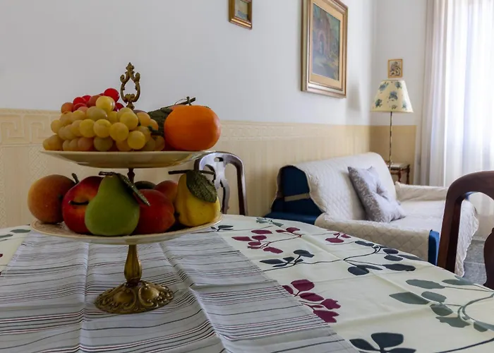 Διαμέρισμα Annalory *