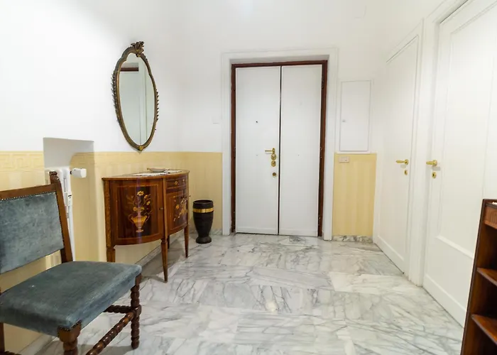 Διαμέρισμα Annalory Ρώμη