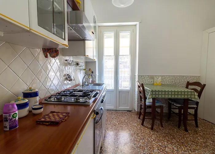 Annalory Διαμέρισμα *