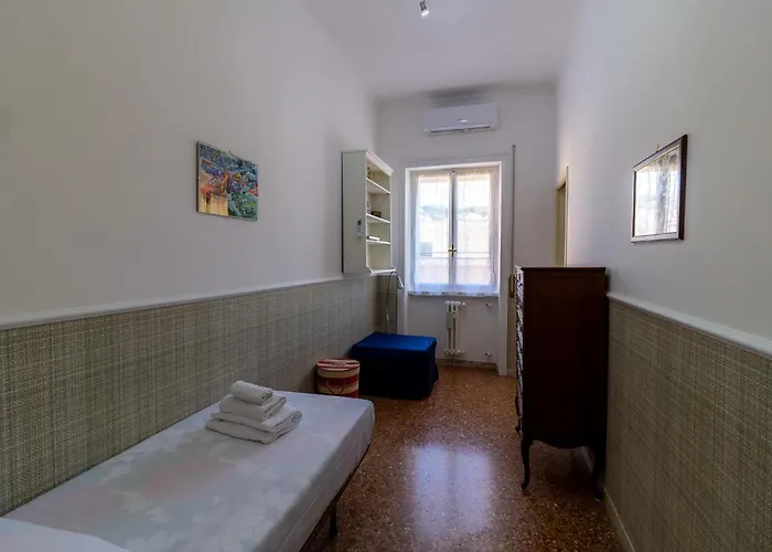 Διαμέρισμα Annalory Ρώμη